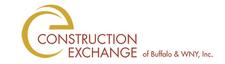 Logo for Construction Exchange of Buffalo & WNY, Inc.