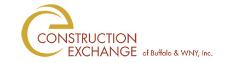 Logo for Construction Exchange of Buffalo & WNY, Inc.