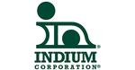 Logo for Indium