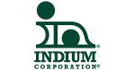 Logo for Indium