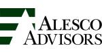 Logo for Alesco Advisors