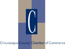 Logo for Chautauqua County Chamber of Commerce