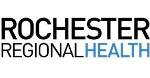 Logo for Rochester Regional Health