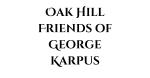 Logo for Oak Hill