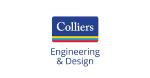 Logo for Collier Engineering