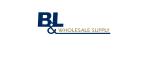 Logo for B&L Wholesale Supply