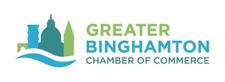 Logo for Binghamton Chamber of Commerce