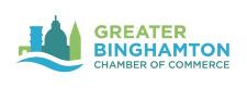 Logo for Binghamton Chamber of Commerce