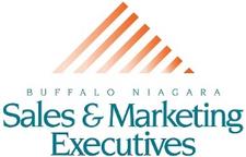 Logo for Buffalo Niagara Sales & Marketing Executives