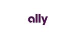 Logo for Ally Bank