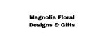 Logo for Magnolia Floral