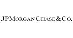 Logo for JP Morgan