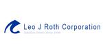 Logo for Leo J. Roth