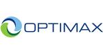 Logo for Optimax