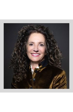 Image of Sharon Napier