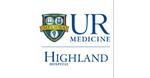 Logo for Highland Hospital