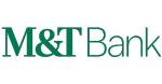 Logo for M&T Bank