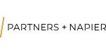 Logo for Partners Napier