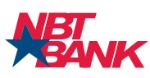Logo for NBT BANK