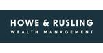 Logo for Howe and Rusling