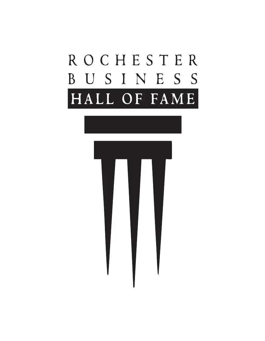 Hall of Fame Logo