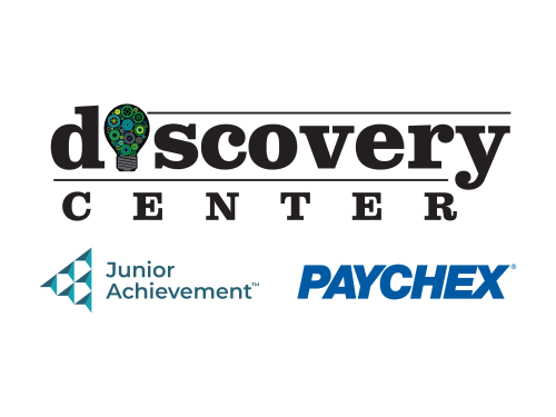 Paychex Junior Achievement Discovery Center | Junior Achievement of