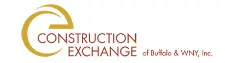 Logo for Construction Exchange of Buffalo & WNY, Inc.